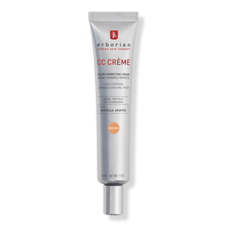 Erborian CC Creme - Face Cream