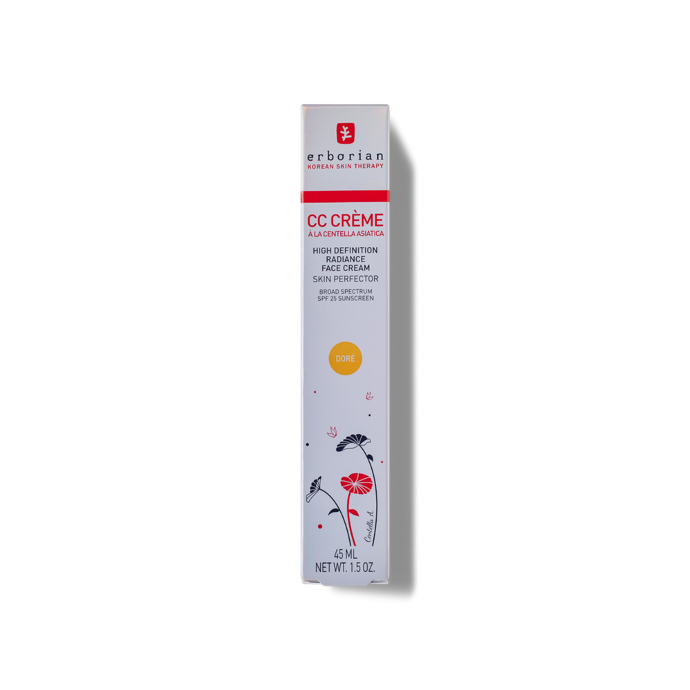 CC Cream SPF 25