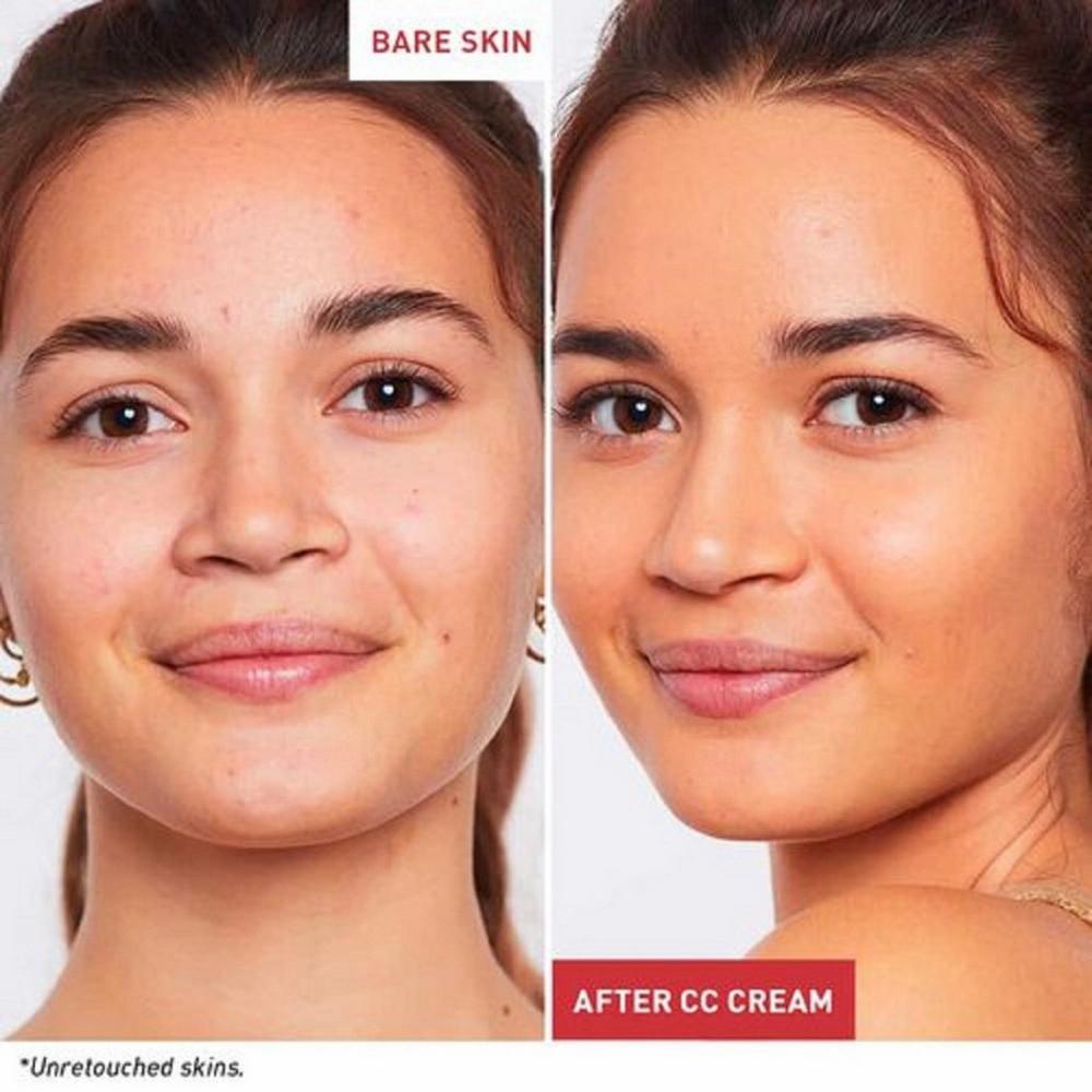 CC Cream SPF 25