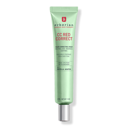 Erborian CC Red Correct Green Color Corrector SPF25
