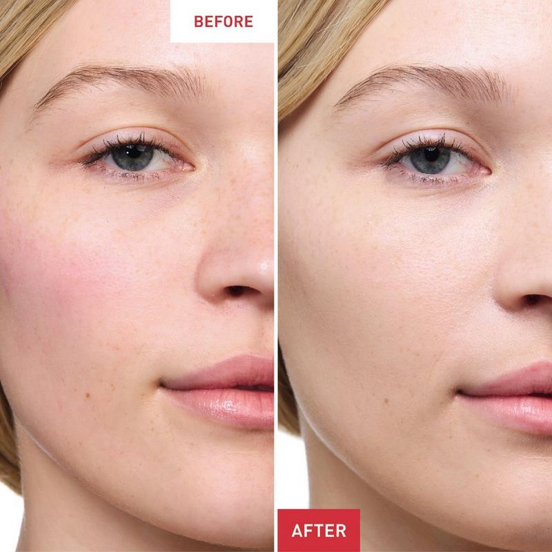 Erborian CC Red Correct Green Color Corrector SPF25 #4