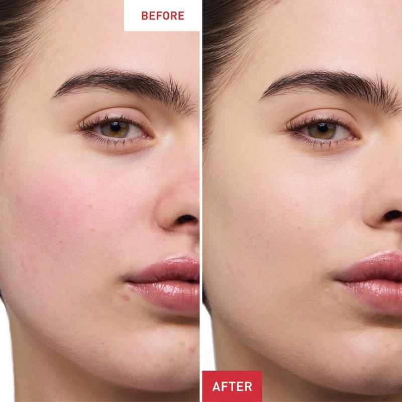 Erborian CC Red Correct Green Color Corrector SPF25 #5