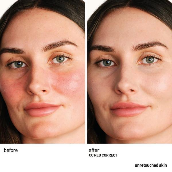 Erborian CC Red Correct Green Color Corrector SPF25 #11