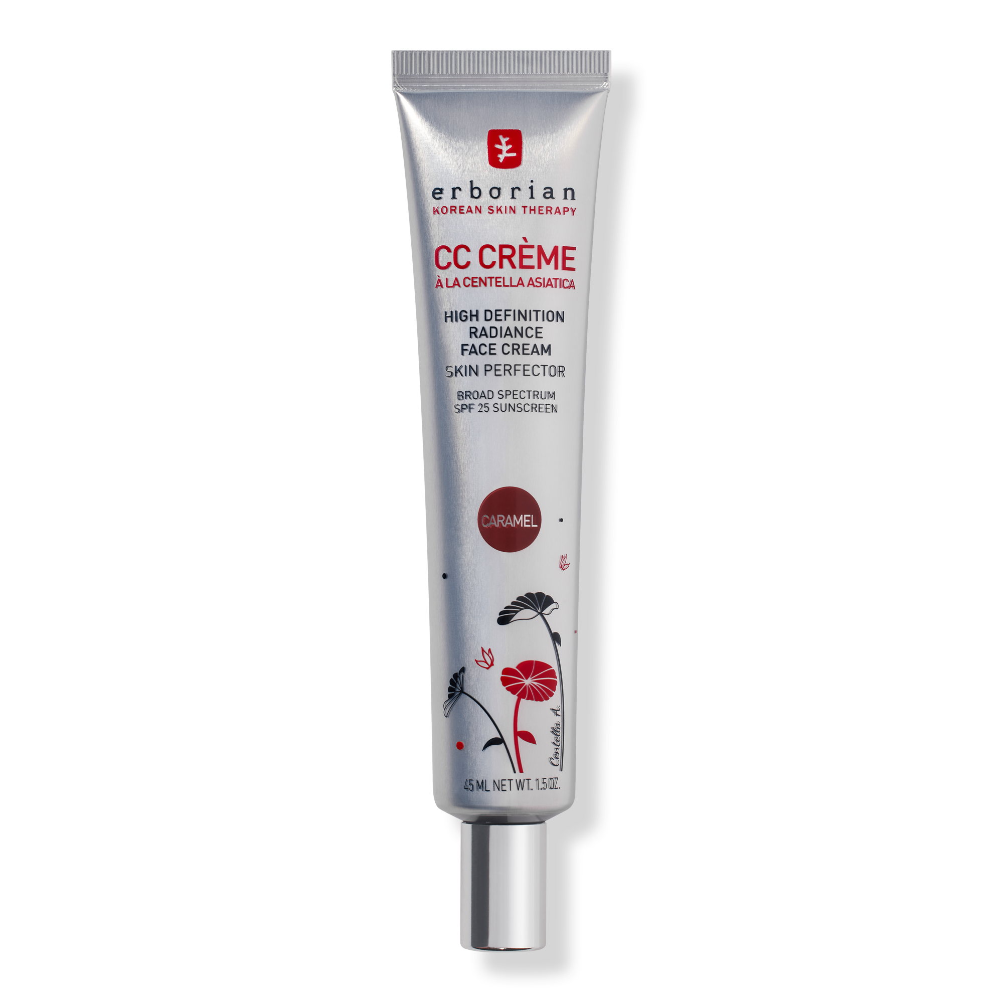 Erborian CC Cream SPF 25 #1