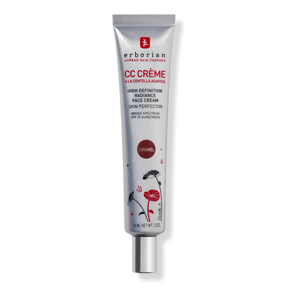 CC Cream SPF 25