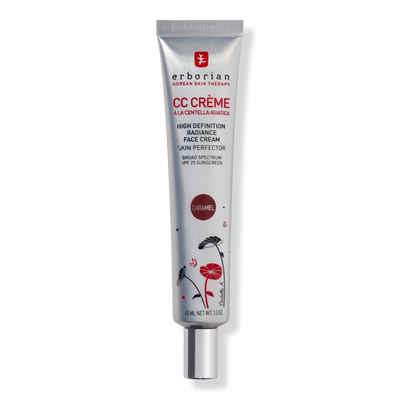 Erborian CC Cream SPF 25