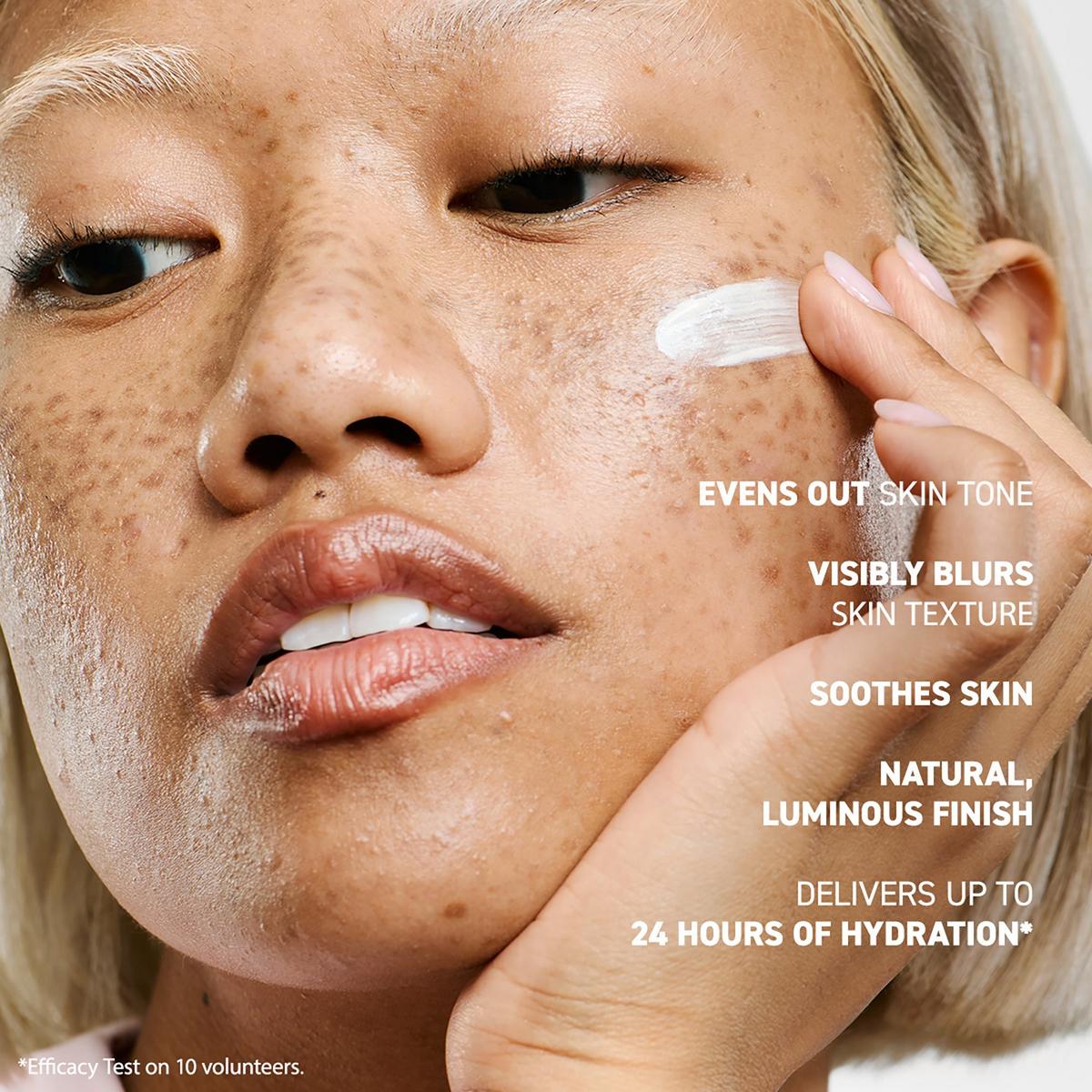 CC Cream SPF 25