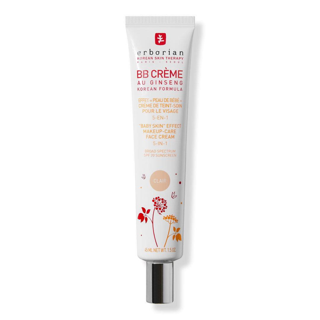 Erborian BB Cream SPF 20 #1