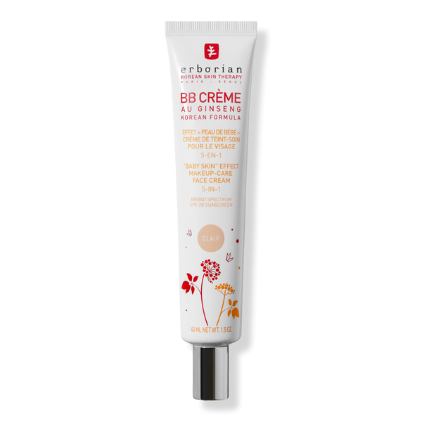 Erborian BB Cream SPF 20 #1