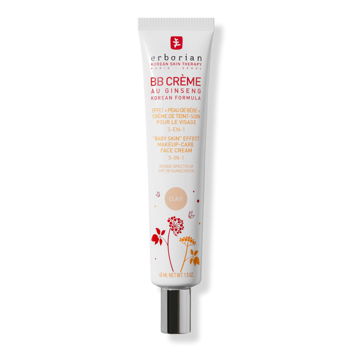 Erborian BB Cream SPF 20 1