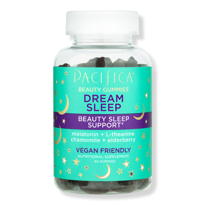 Pacifica Dream Sleep Beauty Gummies #1
