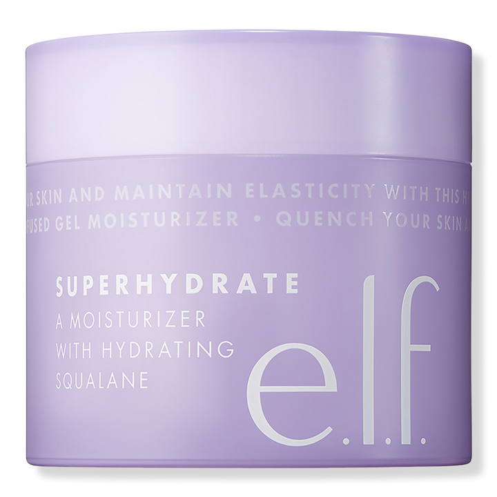 e.l.f. Cosmetics SuperHydrate Moisturizer #1