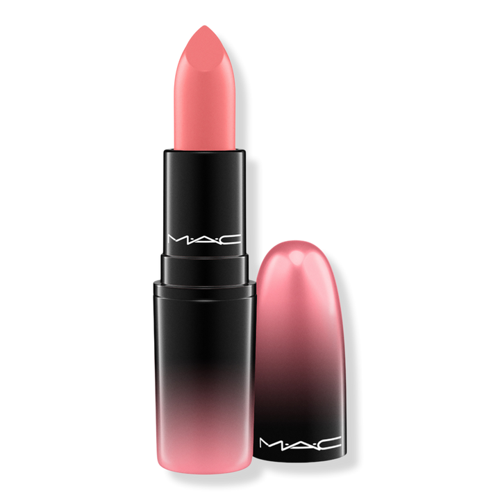 MAC Love Me Lipstick #1