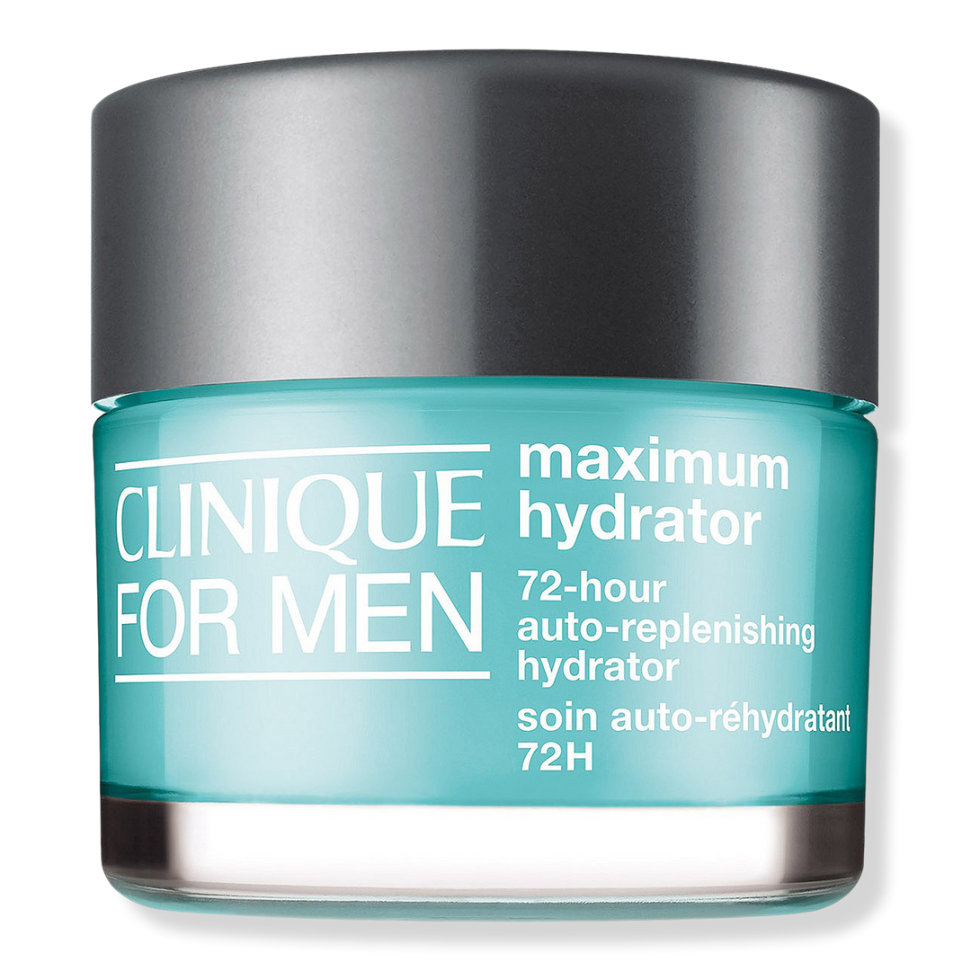 Clinique Clinique For Men Maximum Hydrator 72-Hour Auto-Replenishing Hydrator #1