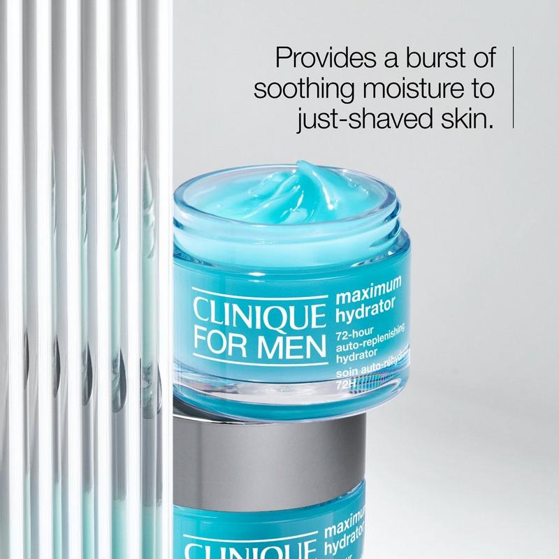 Clinique - Clinique For Men Maximum Hydrator 72-Hour Auto