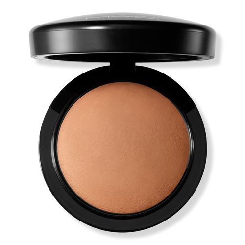 フェイスカラー MAC MINERALIZE SKINFINISH NATURAL LIGHT MAC - Dark Deep Mineralize Skinfinish Natural Face Powder | Ulta