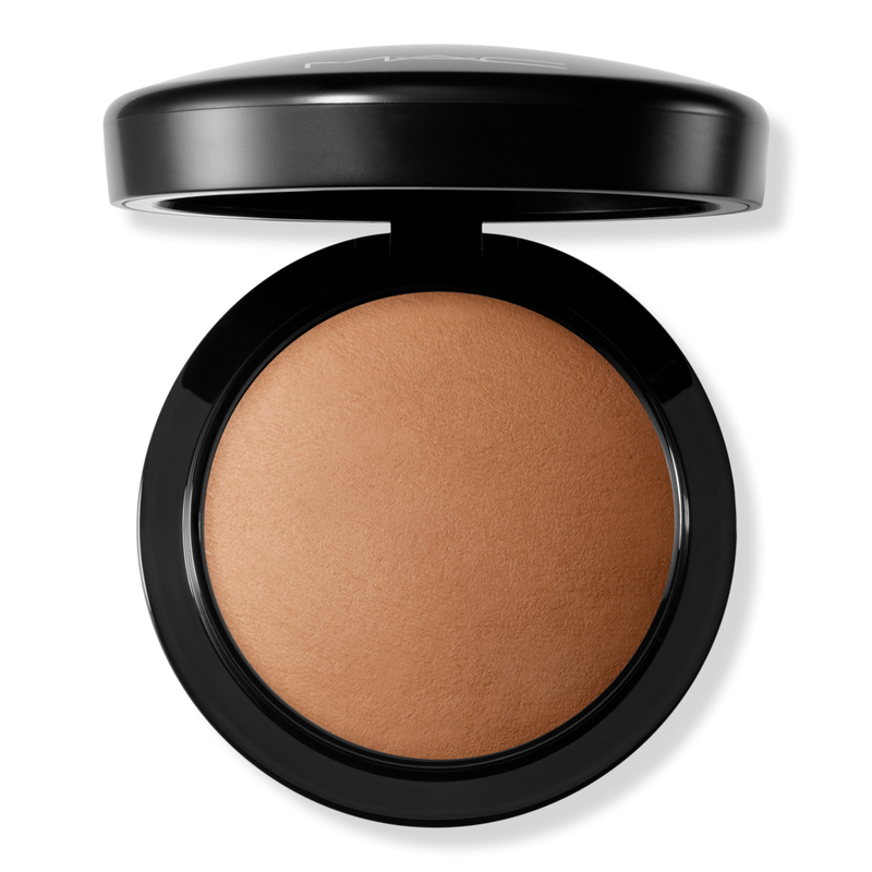MAC - Dark Deepest Mineralize Skinfinish Natural Face Powder