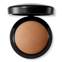 MAC Mineralize Skinfinish Natural Face Powder - Dark Deepest