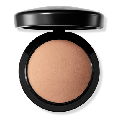 MAC - Medium Deep Mineralize Skinfinish Natural Face Powder