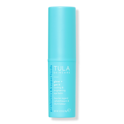 TULA Glow & Get It Cooling & Brightening Eye Balm