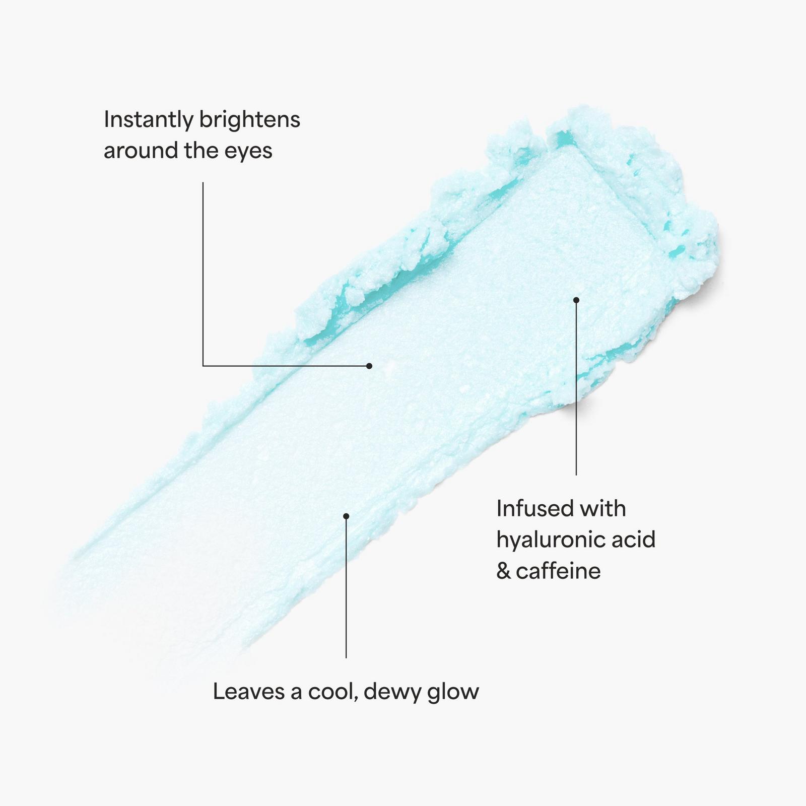 Glow & Get It Cooling & Brightening Eye Balm