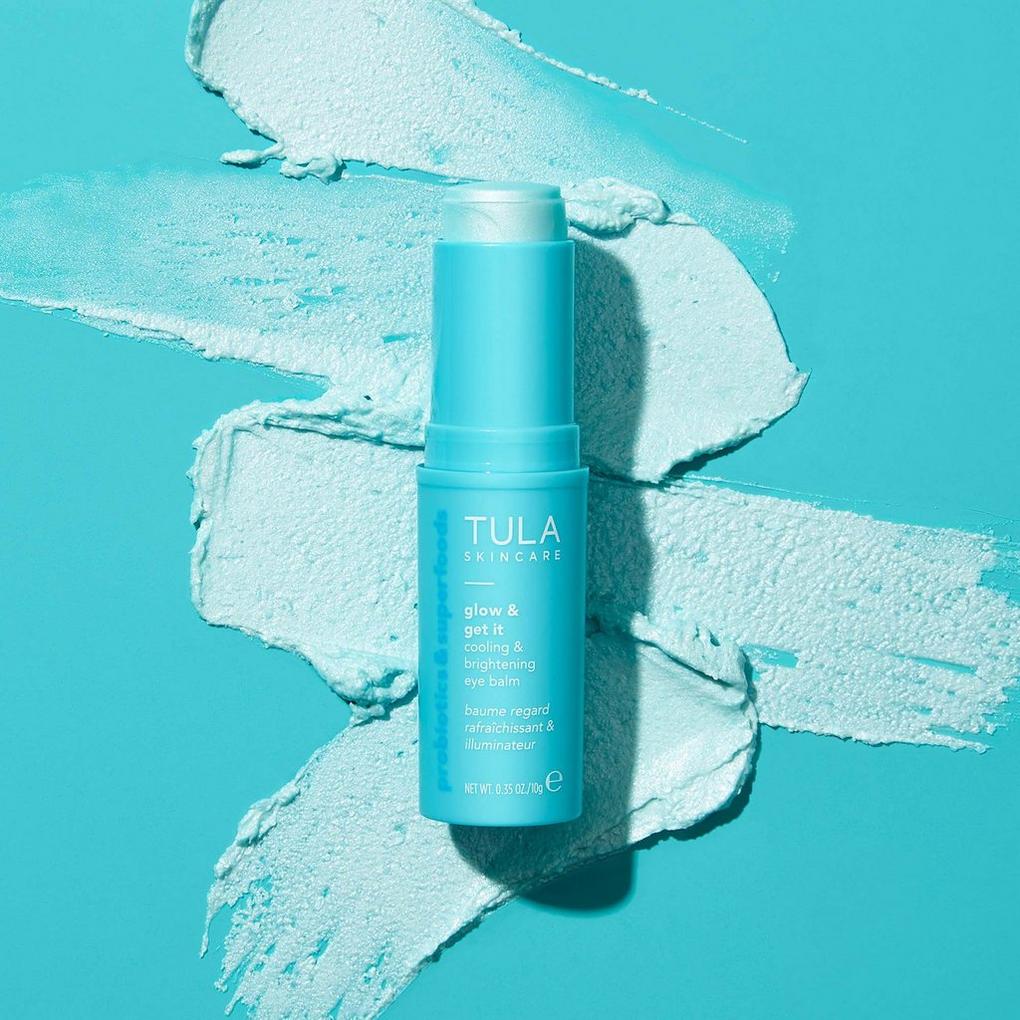Tula Skin Care Review: We tried Tula's Eye Balm and Hydrogel Mask