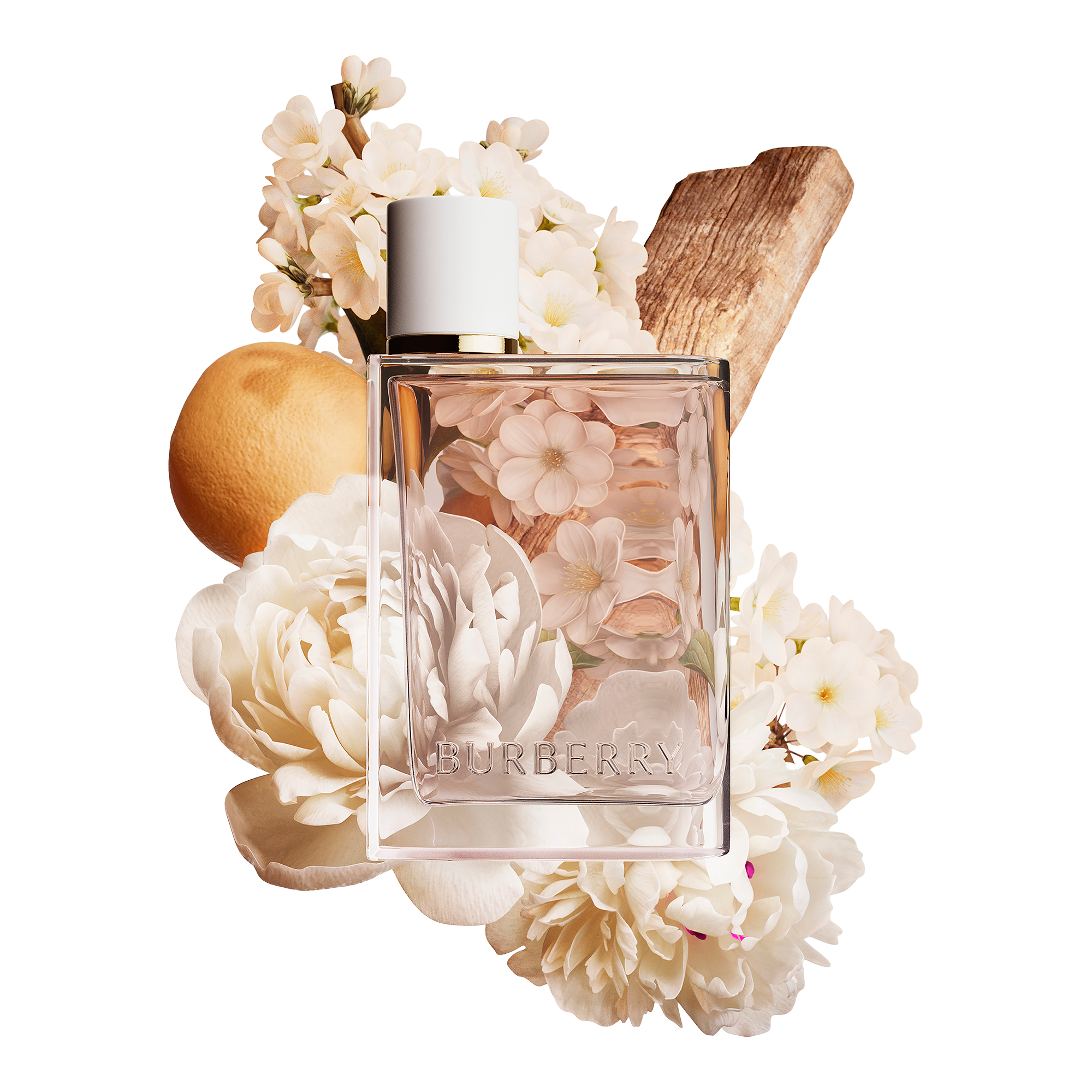 Burberry Her Blossom - Thumbnail 4