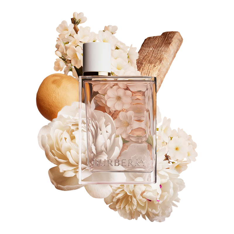 Burberry - 3.3 oz Her Blossom Eau de Toilette | Ulta Beauty