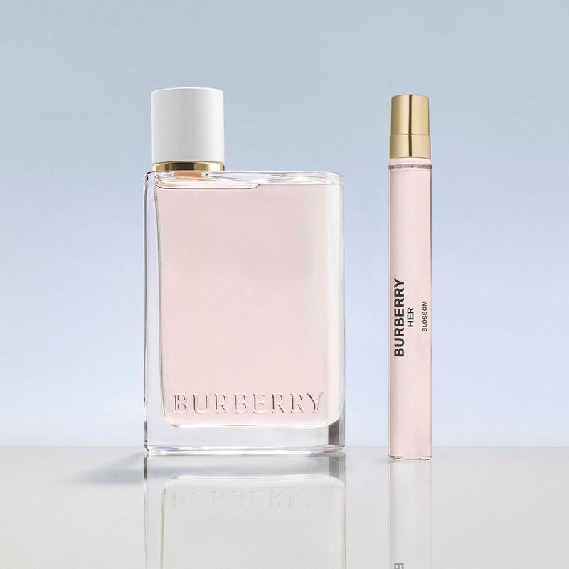 Burberry - 3.3 oz Her Blossom Eau de Toilette | Ulta Beauty