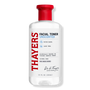 Thayers Alcohol-Free Witch Hazel Facial Toner - Unscented