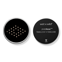 Photo Focus Loose Setting Powder