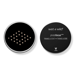 Wet n Wild Photo Focus Loose Setting Powder - Translucent