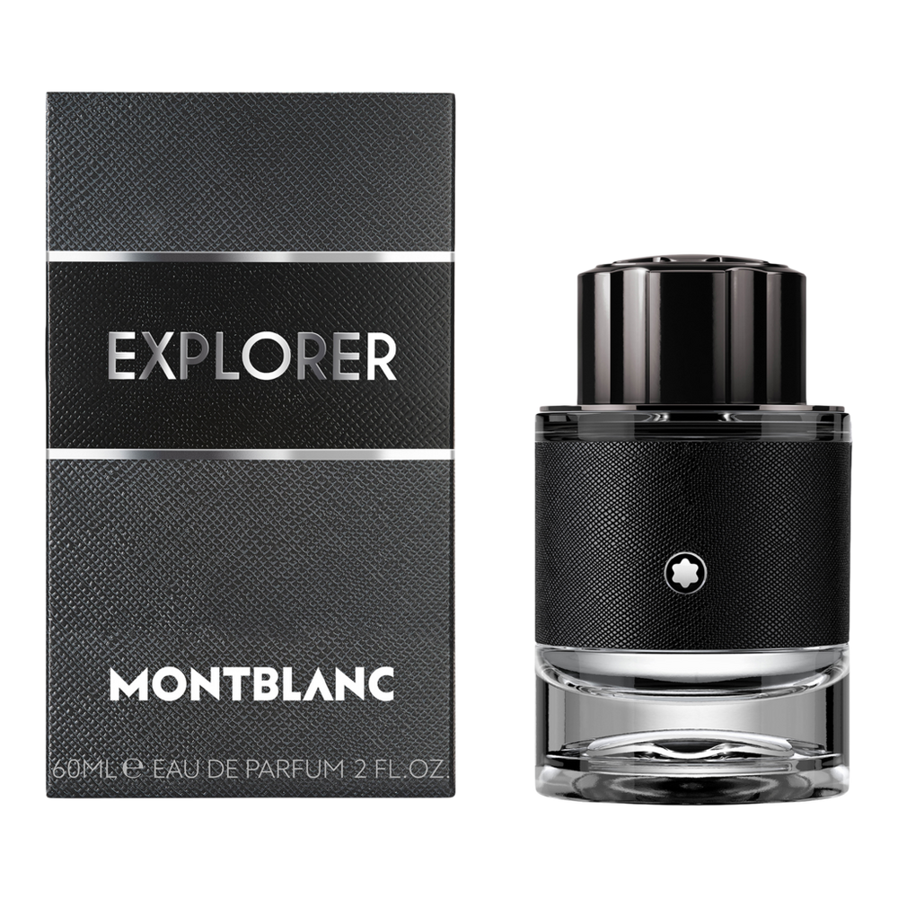 Explorer Eau de Parfum