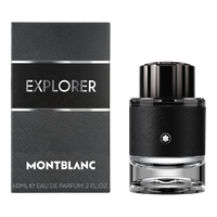 Montblanc - 2.0 oz Explorer Eau de Parfum | Ulta Beauty