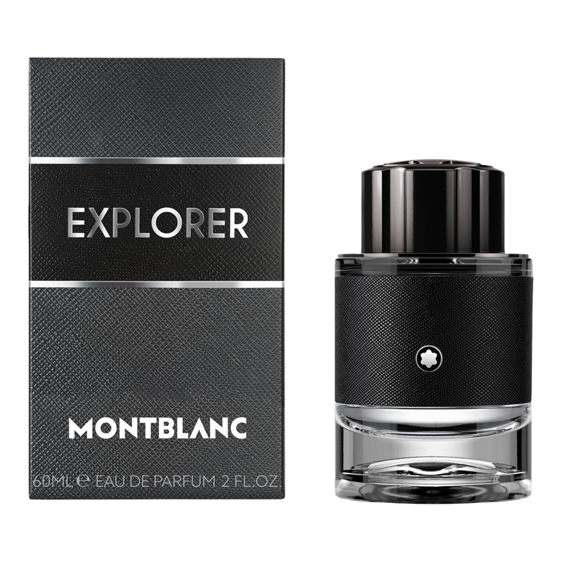 Tu Vinh Hoang 専用MONTBLANC香水90ml Montblanc - 2.0 oz Explorer Eau de Parfum | Ulta Beauty