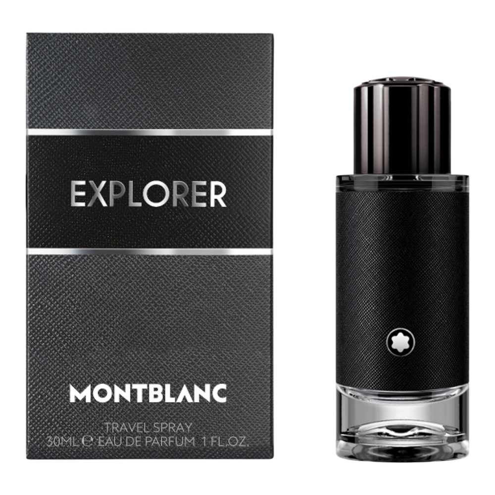 Explorer Eau de Parfum