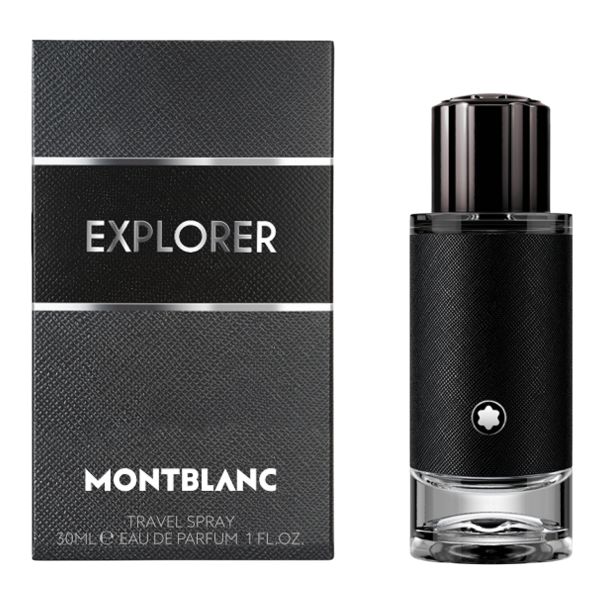 Montblanc - 1.0 oz Explorer Eau de Parfum | Ulta Beauty