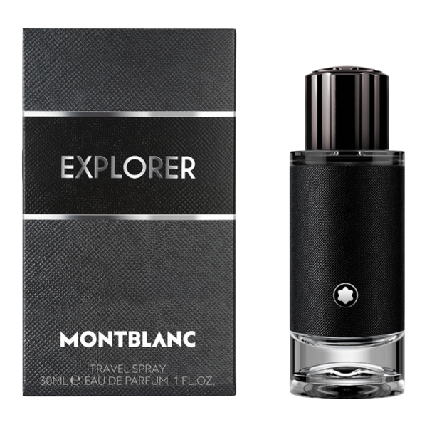 Montblanc Explorer Eau de Parfum #2