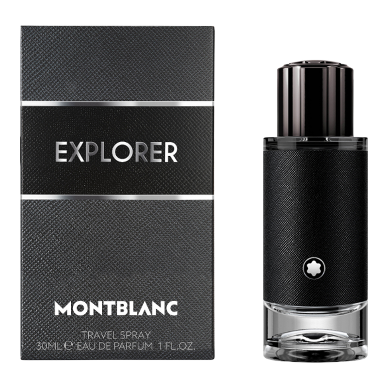 Montblanc - 1.0 oz Explorer Eau de Parfum | Ulta Beauty