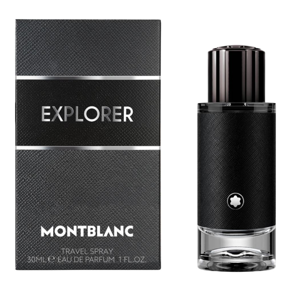 Explorer 2025 men's cologne