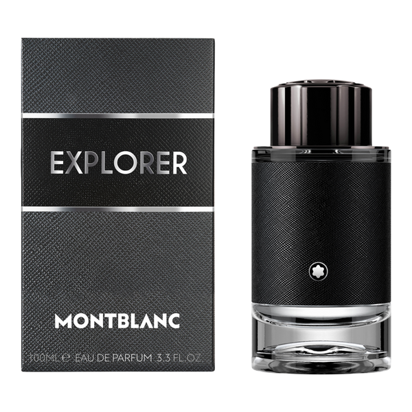 Montblanc Explorer Eau de Parfum #2