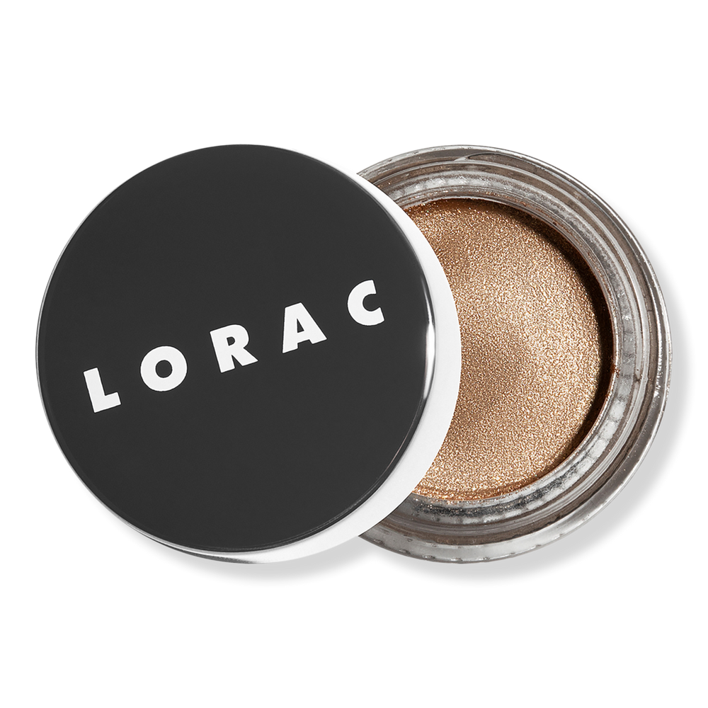 Lorac Lux Diamond Creme Eyeshadow - Satin