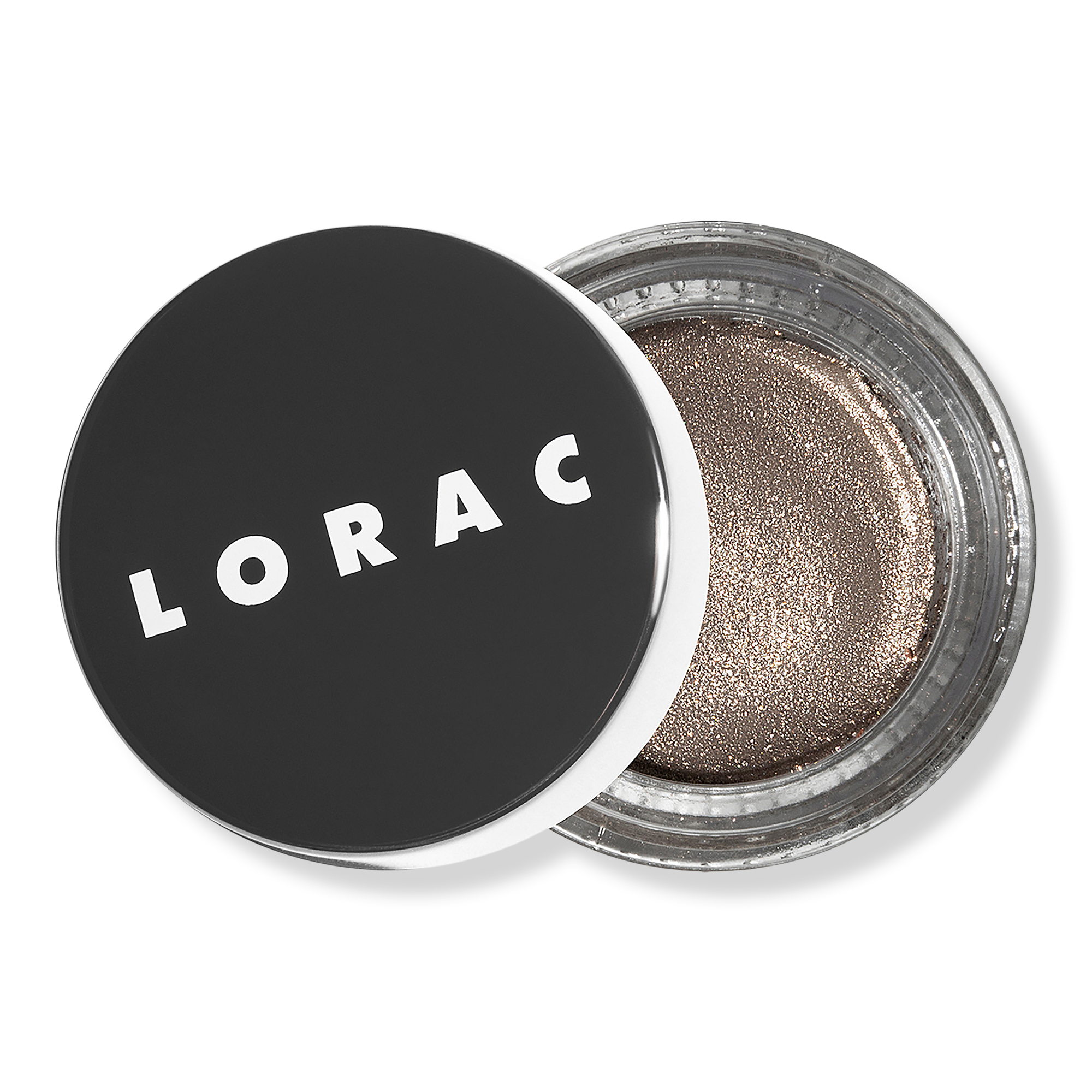 LORAC LUX Diamond Crème Eyeshadow #1