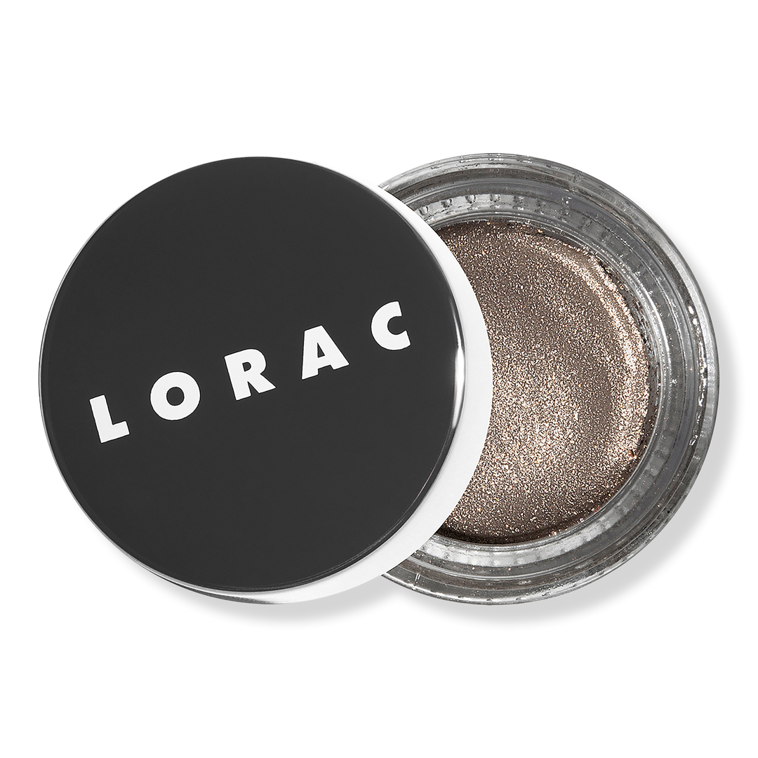 LORAC LUX Diamond Crème Eyeshadow #1