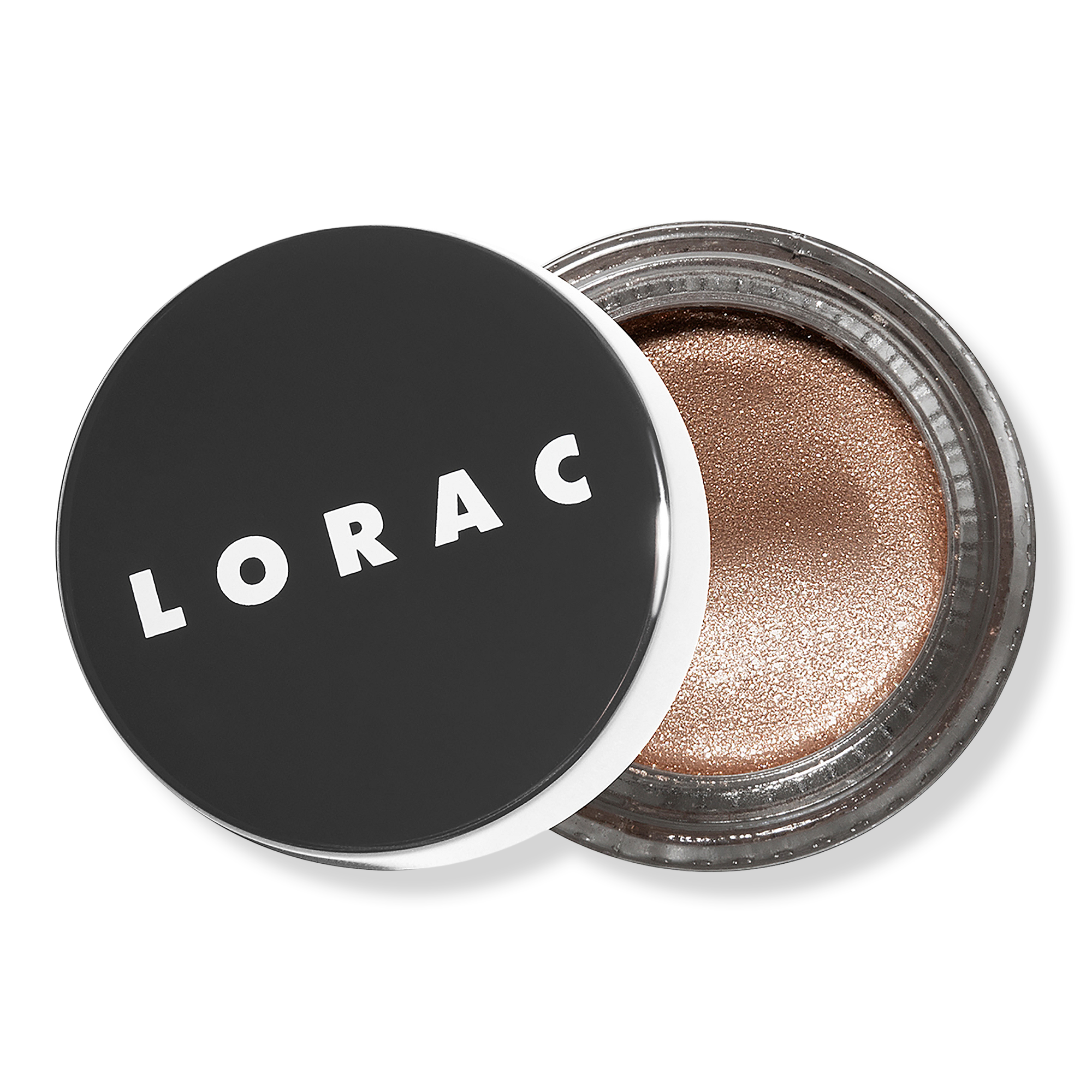 LORAC LUX Diamond Crème Eyeshadow #1