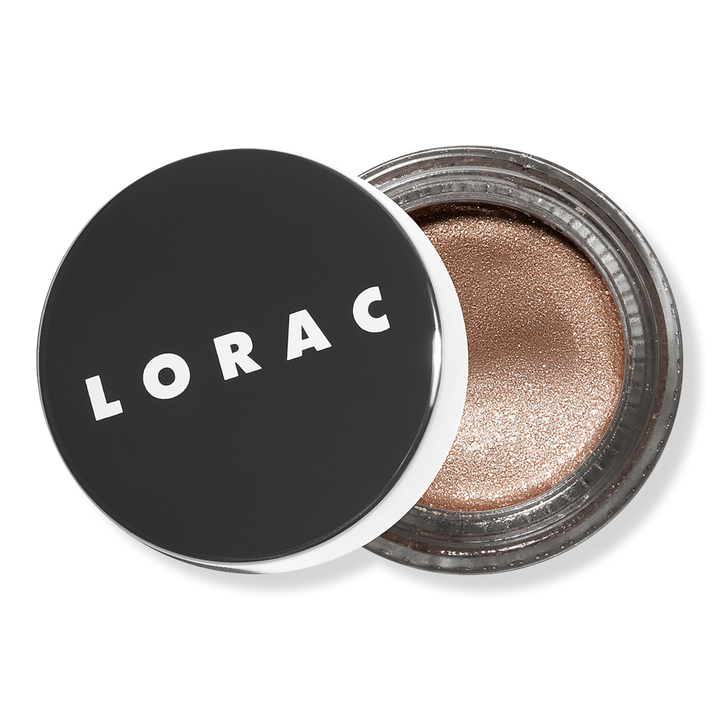 LORAC LUX Diamond Crème Eyeshadow #1