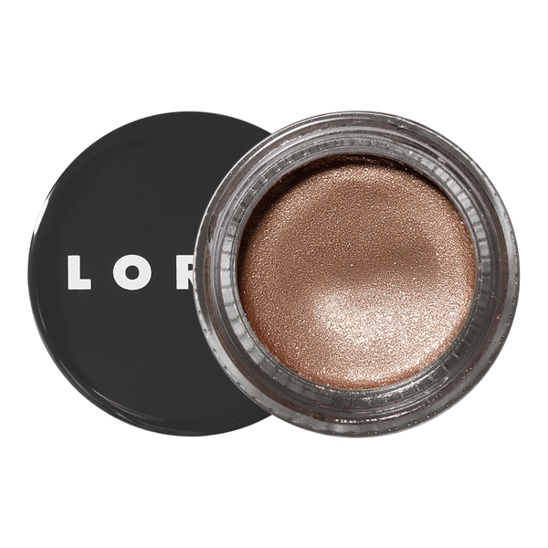 LORAC LUX Diamond Crème Eyeshadow #3