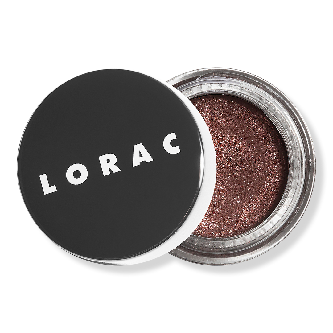 LORAC LUX Diamond Crème Eyeshadow #1