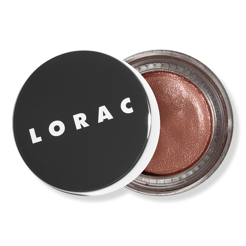 LORAC LUX Diamond Crème Eyeshadow