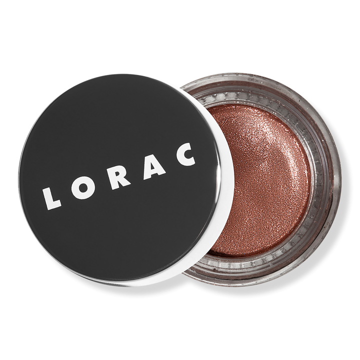 LORAC LUX Diamond Crème Eyeshadow #1